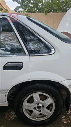 Daewoo Prince